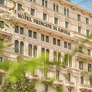 מלון Principe Di Savoia - Dorchester Collection, מילאנו