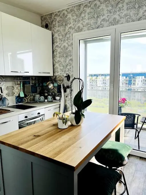 Delizioso Bilocale - Stazione Rogoredo, M3, Linate Milan Apartment